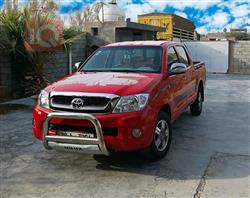 تۆیۆتا هایلۆکس